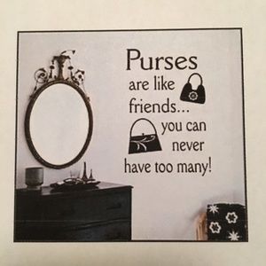 Handbag Purse Crossbody Shoulder